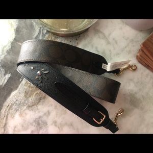 COACH Bag Strap